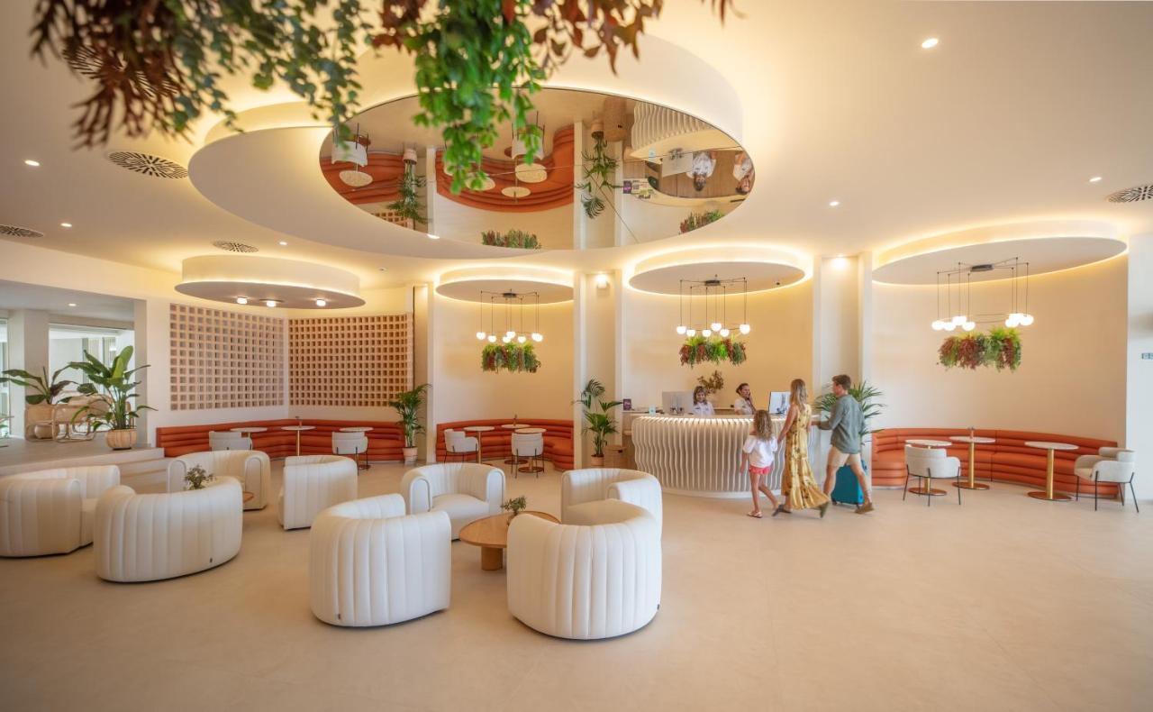 Rh Silene Hotel & Spa Castellón de la Plana Exteriör bild