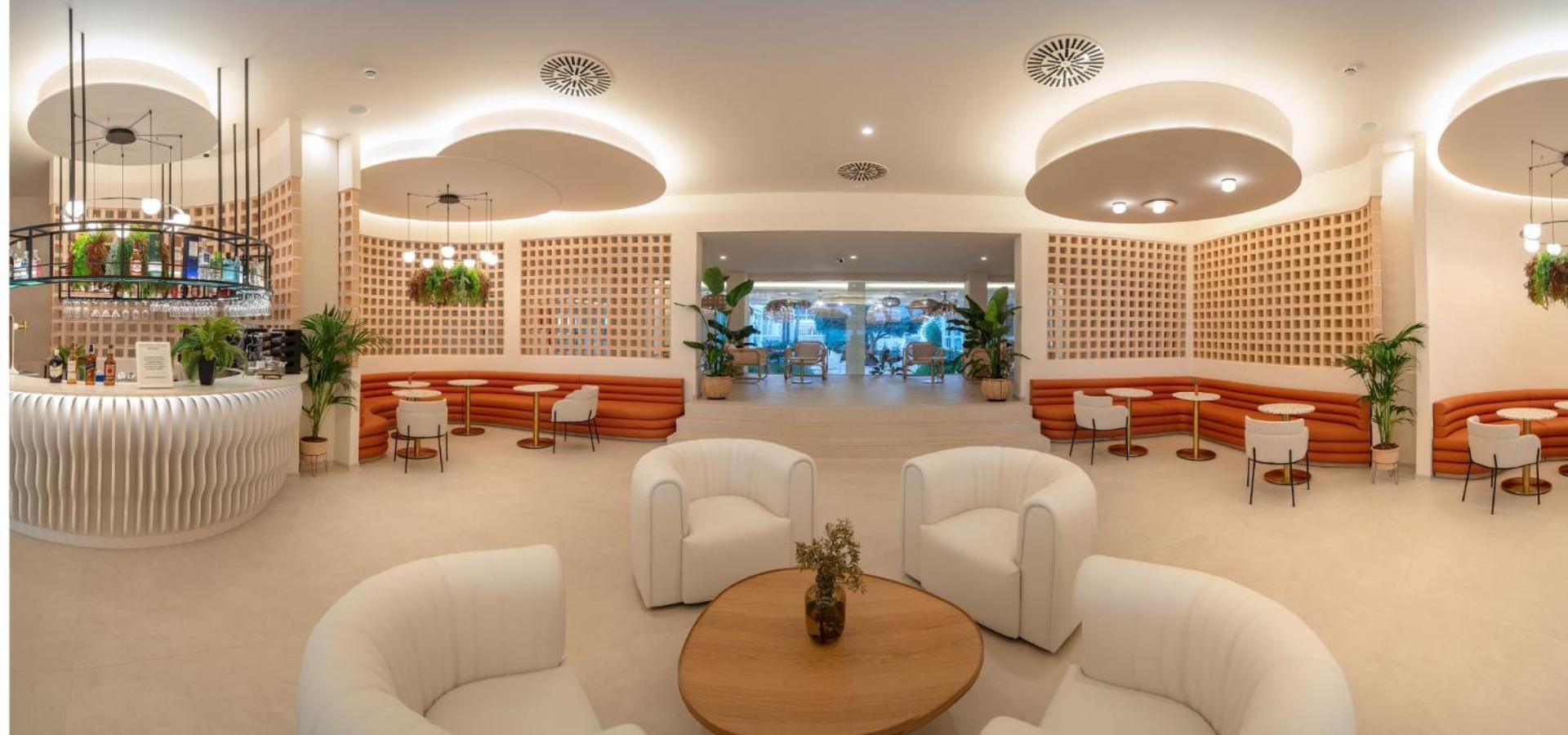 Rh Silene Hotel & Spa Castellón de la Plana Exteriör bild